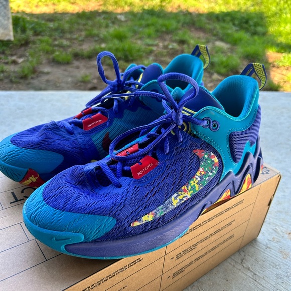 Nike Shoes Giannis Immortality 2 Womens Basketball Shoe Poshmark